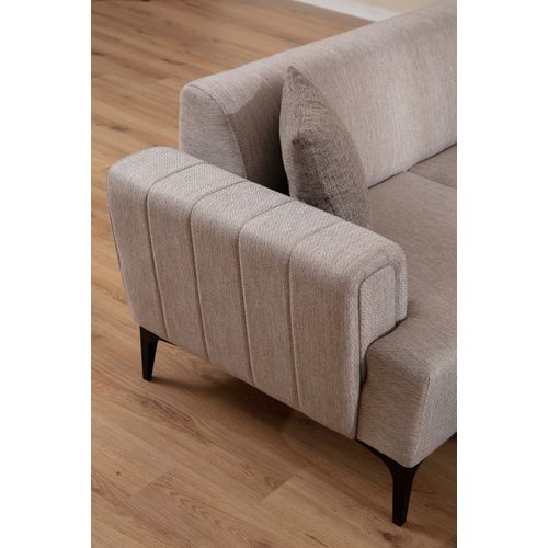 Hamlet - Beige Beige 2-Seat Sofa slika 3