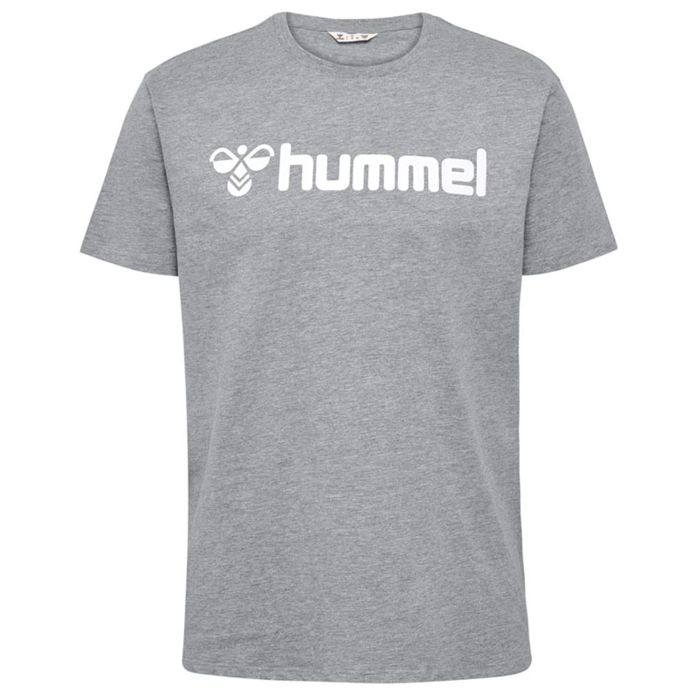 Hummel Muška majica kratkih rukava 2.0 Logo S/S slika 4