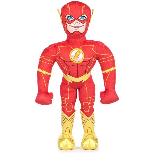 DC Comics Young Flash plush toy 45cm slika 1