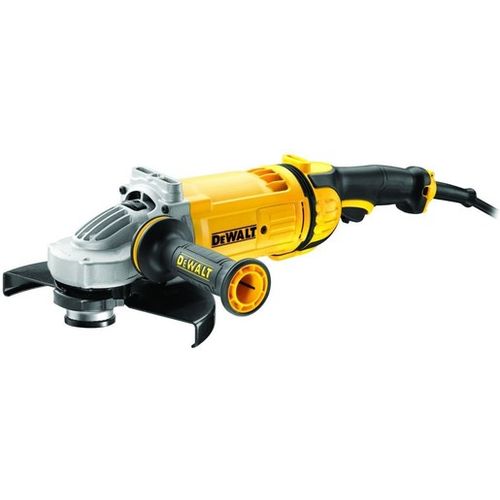 Dewalt DWE4559 kutna brusilica 2400 w 230 mm slika 2