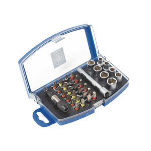 Lux Tools Bit I Nas Ključ 34/1 Classic  397960