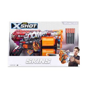 X Shot Skins Dread Blaster