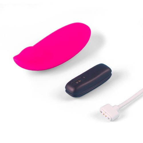 Klitorisni vibrator Magic Motion - Candy Smart Wearable Vibe slika 3