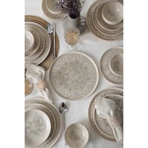Hermia Concept Keramički set za jelo (24 komada) VALERIE