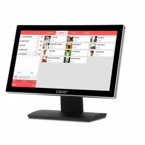 18.5" Gsan POS AiO System GS-A6SS