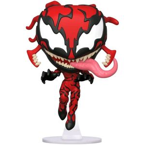 POP figure Marvel Comics Carla Unger Carnage Exclusive