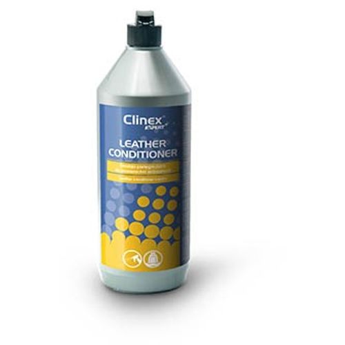 Clinex Tečnost za čišćenje i održavanje kože 1l slika 1