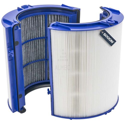 Hepa filter za Dyson TP04, HP04 HEPA 968707-05, Pure Cool, Pure Hot Cool (AP0021) slika 1