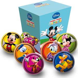 Smoby lopta Disney 6cm