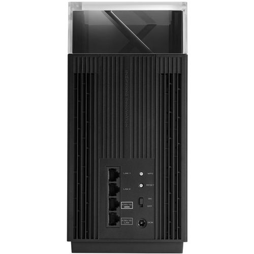Router ASUS ZenWiFi Pro ET12 1 pack AXE11000, 90IG05Z0-MO3A10 slika 6