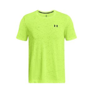 Muška Majica Under Armour Vanish Seamless Žuta