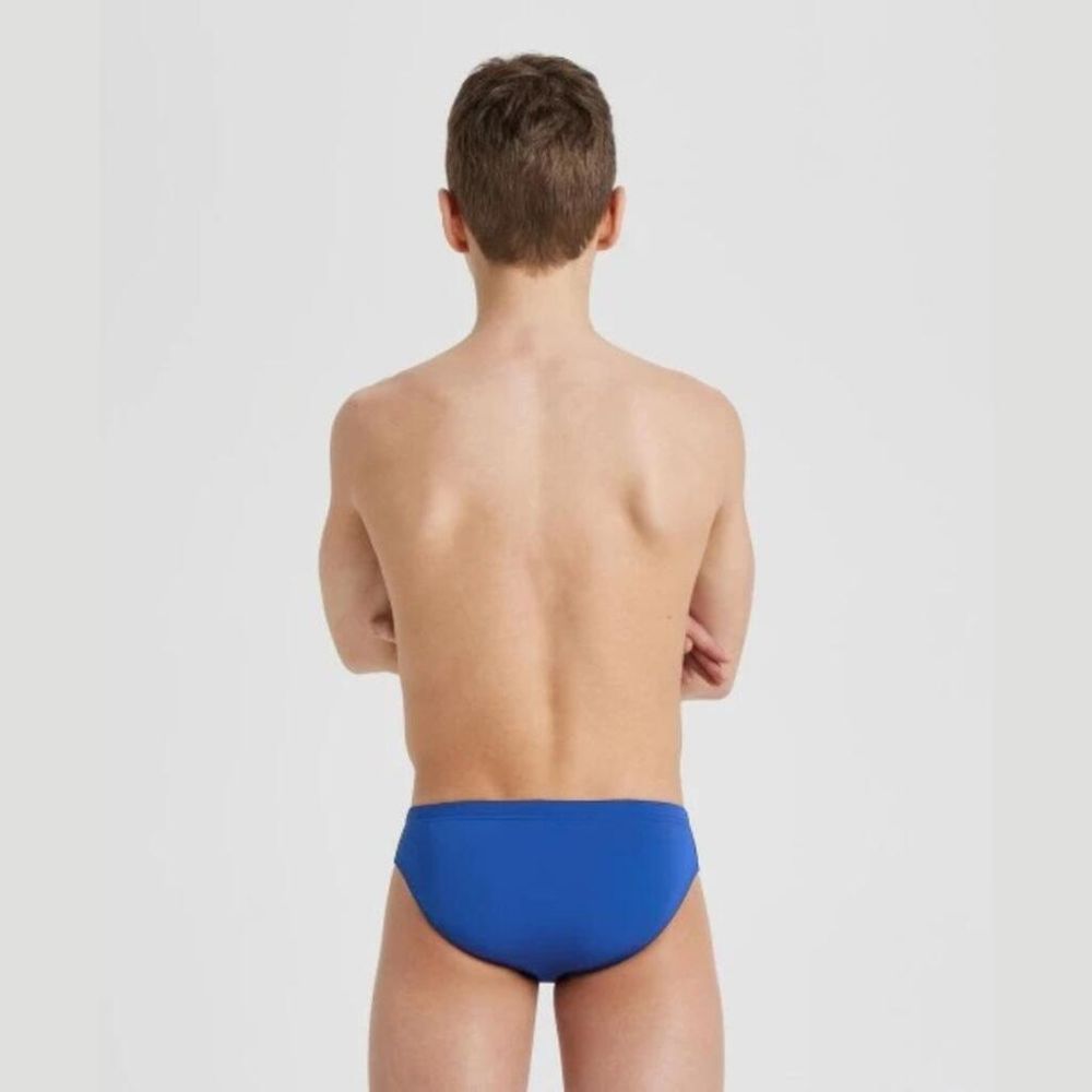 Arena Kupaće gaće za dječake Team Swim Briefs Solid slika 2