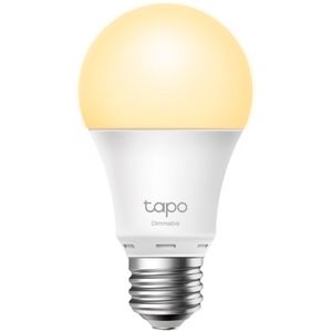 Pametna žarulja TP-Link Tapo L510E, Smart WiFi Bulb, A60 size, E27