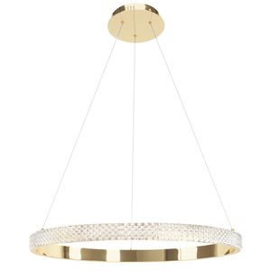 Lampa Viseća LED APP1510-CP GOLD