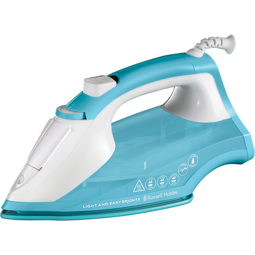 Russell Hobbs glačalo LIGHT&EASY AQUA 26482-56 slika 1