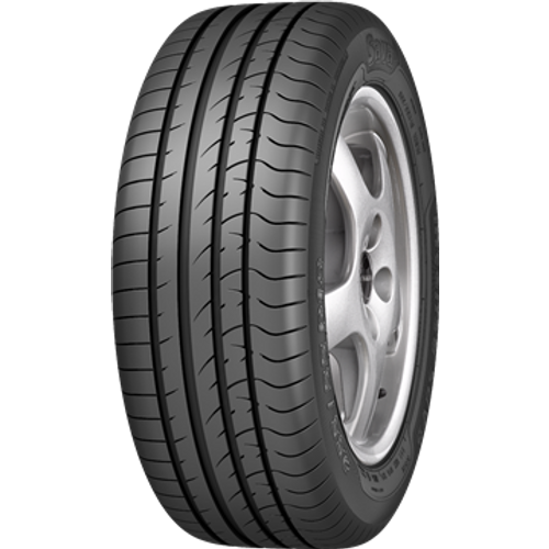 Sava 235/55R18 100V INTENSA SUV 2 slika 1