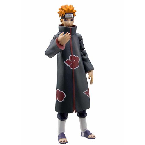 Naruto Shippuden Naruto vs Pain Sage Mode 25th Anniversary set figures 10cm slika 5