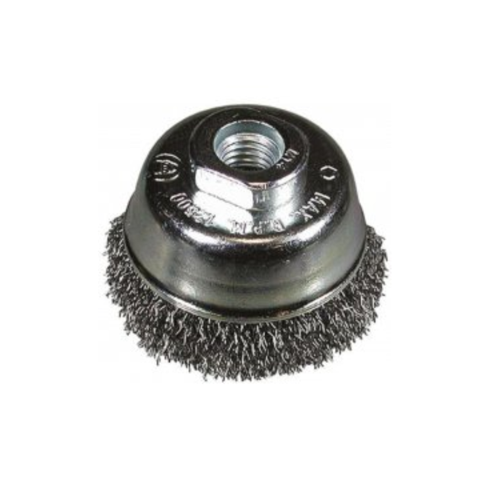 Hikoki lončasta četka 751312 (75 mm) slika 1