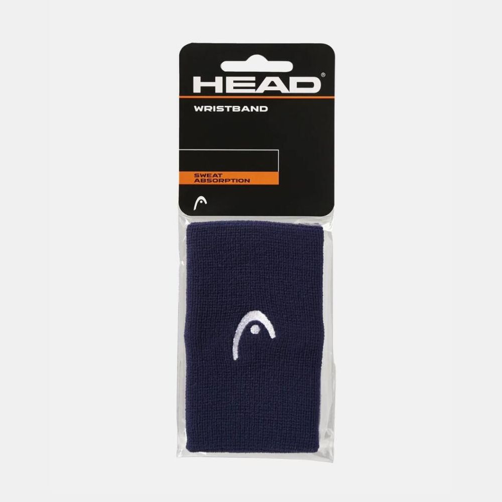 Head znojnik za ruku Wristband 5" 2kom slika 1