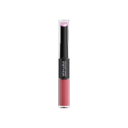 L'Oreal Paris Infaillible 24H Liquid Lipstick 213 Toujours Teab​ tekući ruž za usne  slika 1