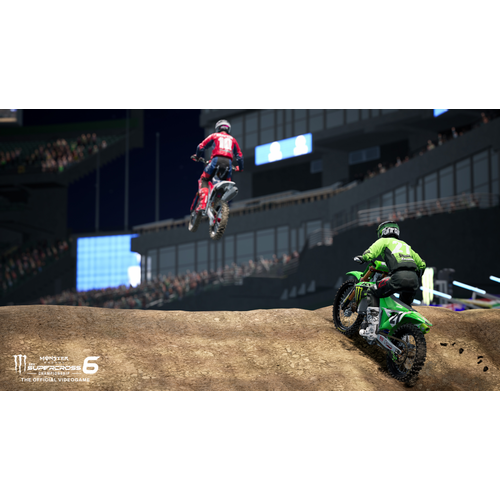 Monster Energy Supercross 6 za Xbox Series X i Xbox One slika 13