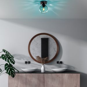 Luster Benek – 15-14372 – boje: plava, crna
