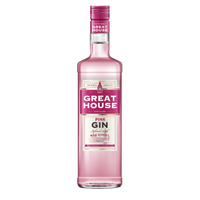 Dalmacijavino Pink Gin Great House 0,7l