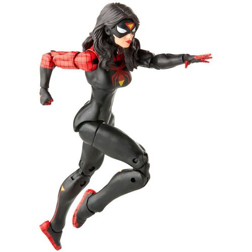 Marvel Spiderman Jessica Drew Spider Woman 15cm slika 2