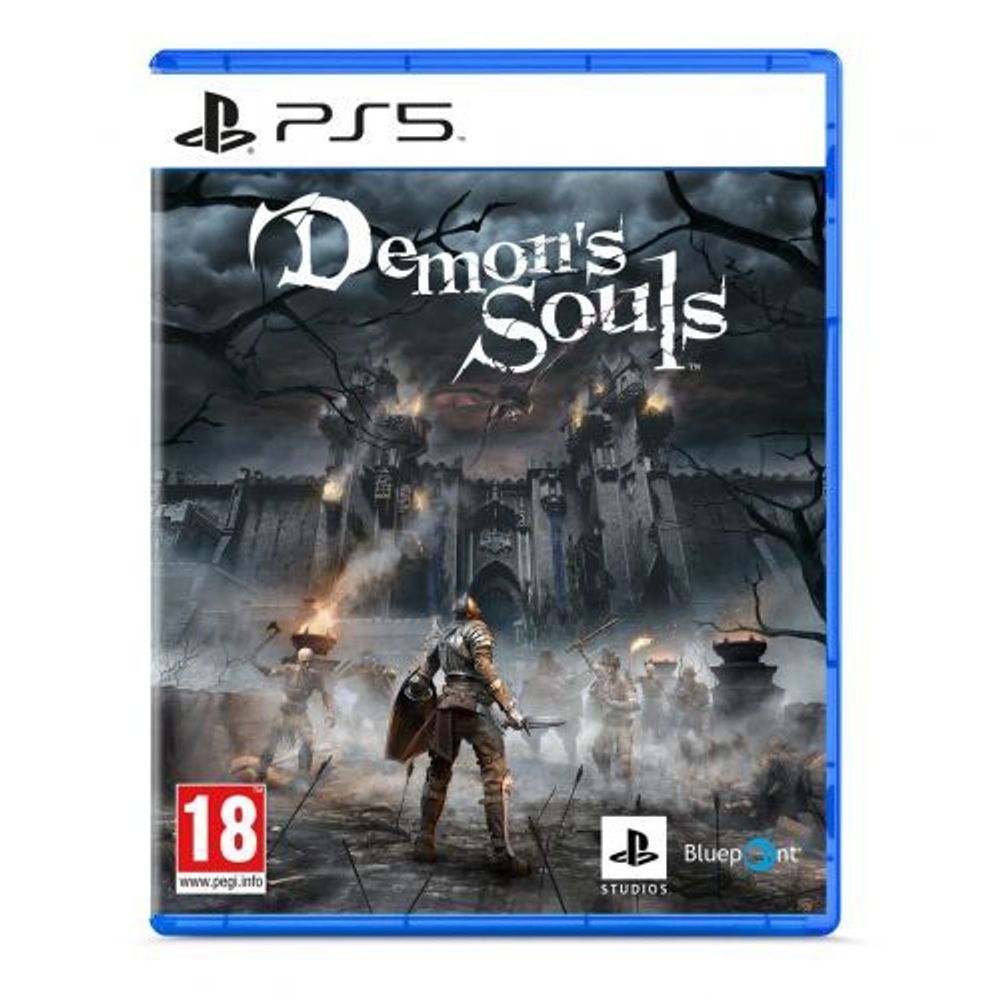 Demon's Souls PS5  slika 1