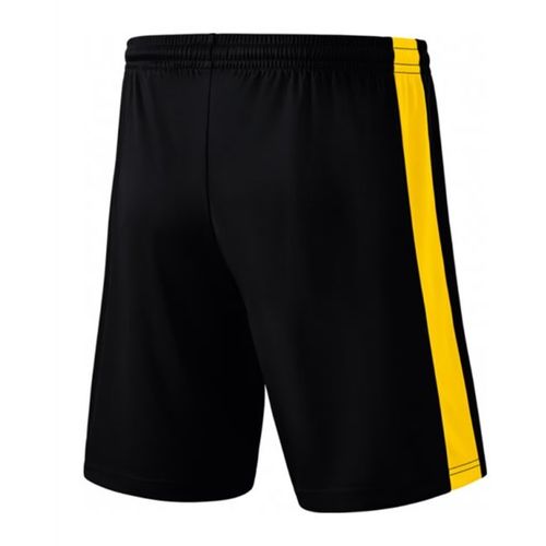 Hlačice Erima Retro Star Black/Yellow slika 3