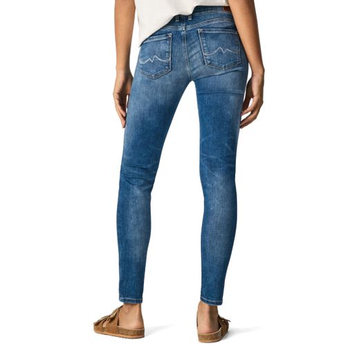 Pepe Jeans Pantalone Soho Za Žene slika 2