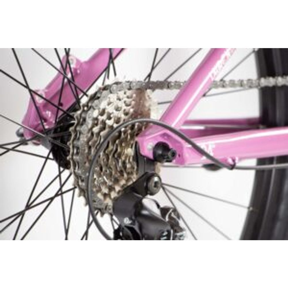 HEAD bicikl Lauren 1.5 24" H26930 slika 4