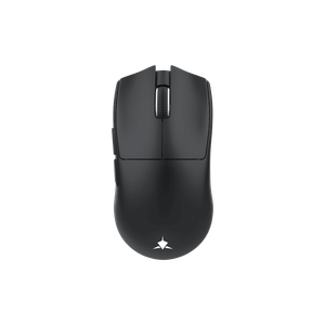 WHITE SHARK Miš WGM-5022 LUCAN / 12.000 DPI, crni