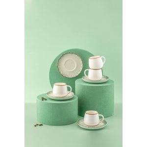 Hermia Concept Set šalica za kavu (12 dijelova) CALUM