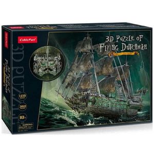 Cbf205270 Cubicfun Flying Dutchman L527H