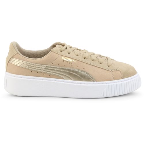 Puma Suede Platform Safari-364594-01 slika 1