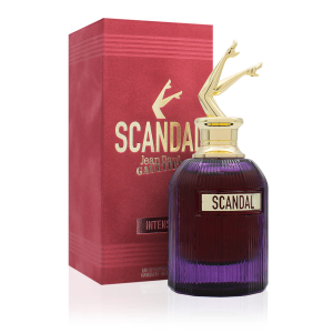 Jean Paul Gaultier Scandal EDP Intense W 80ml