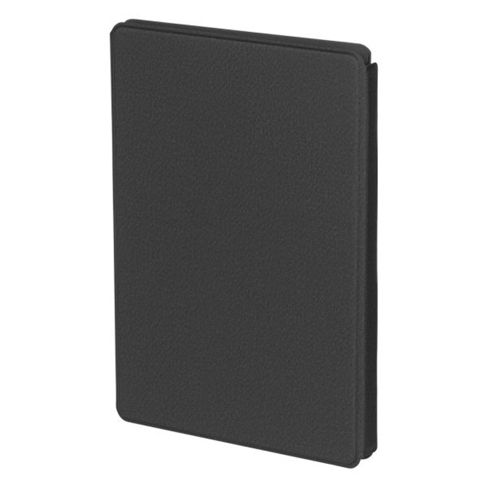 DIRECTOR,portfolio sa notesom A5,crni slika 1