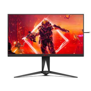 AOC AGON AG325QZN/EU Monitor 31.5"