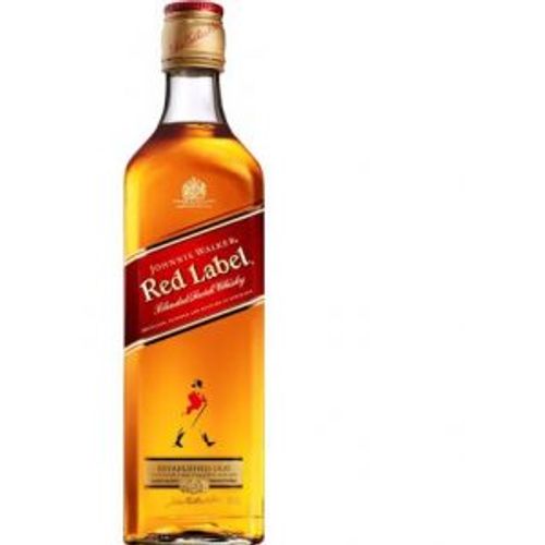 Johnnie Walker Red Label whisky 1.0l slika 1