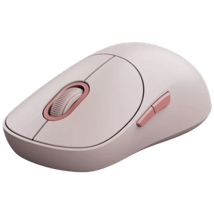 Xiaomi Bežični miš / Wireless Mouse 3 Pink GL