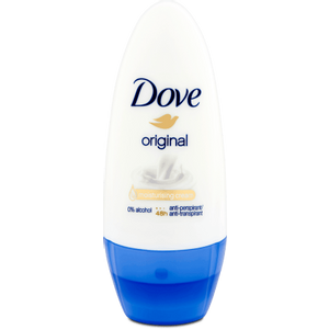 Dove roll-On Original 50ml