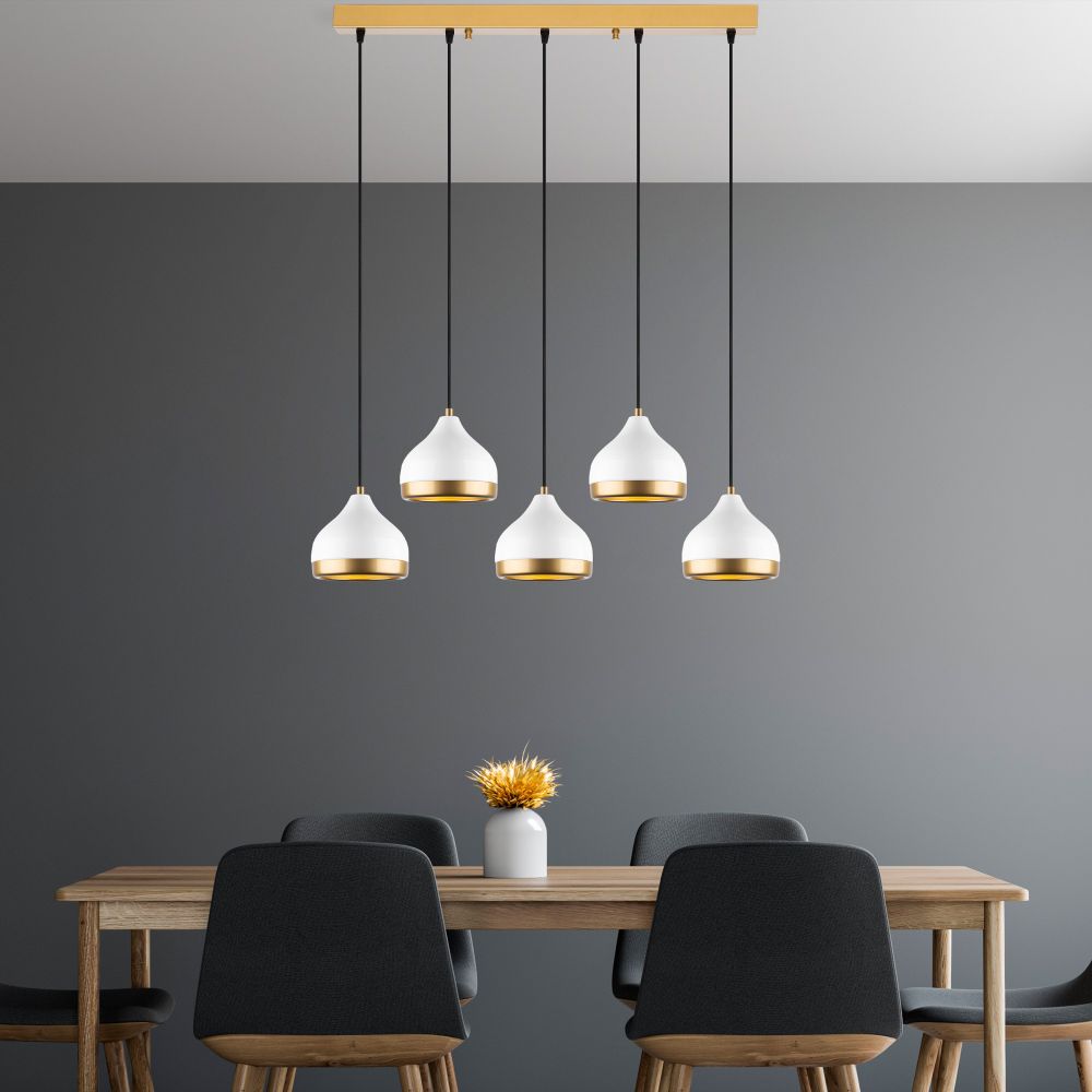 Yildo - M-7012 Bijeli Luster slika 1