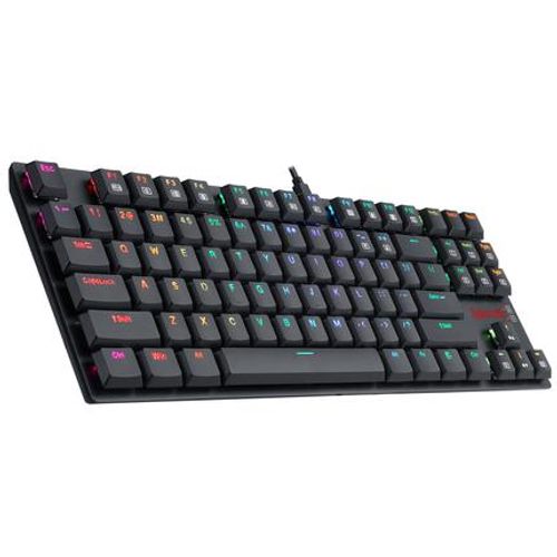 KEYBOARD - REDRAGON APS TKL K607 RGB WIRED MECHANICAL slika 3