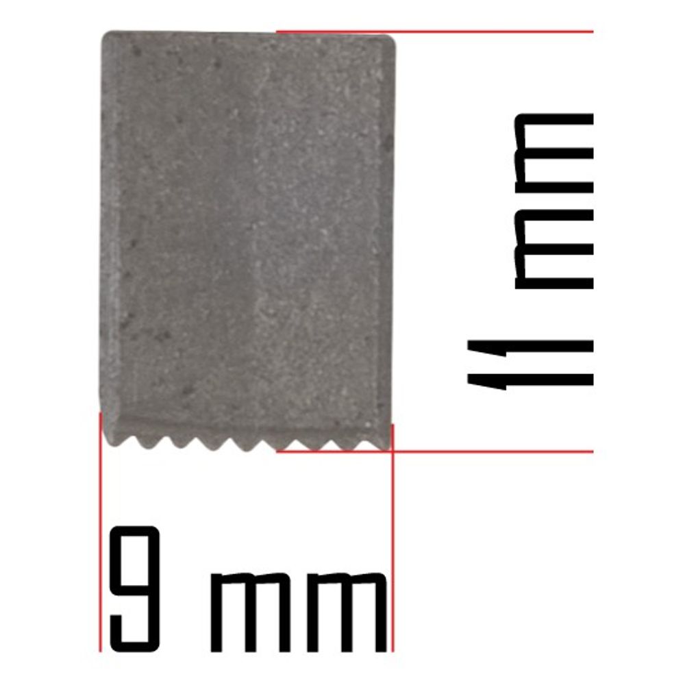 ČETKE ZA KUTNU BRUSILICU RTSZK0013-SZ slika 2