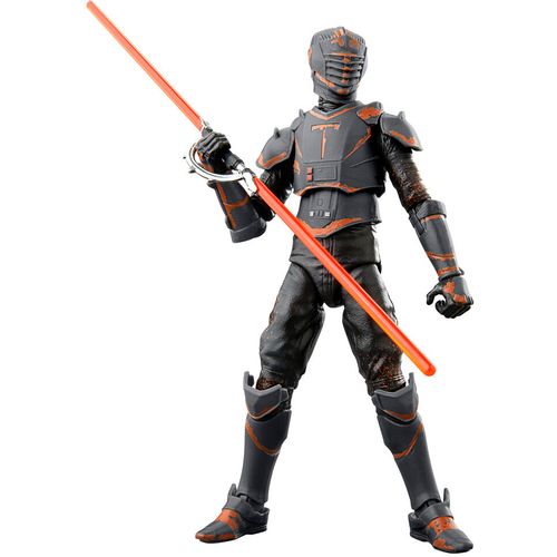 Star Wars Ahsoka Marrok figure 15cm slika 5