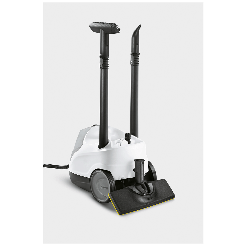 Karcher Parni čistač, 2000W, bijela - SC 4 EasyFix slika 4