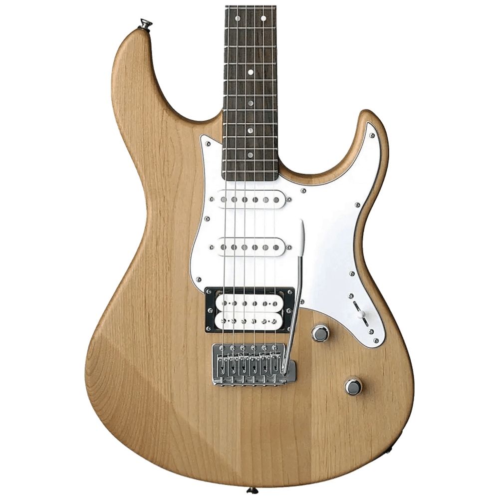 Yamaha Električna gitara GPA 112V YNS slika 2