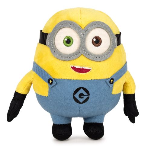 Minions Bob plush toy 20cm slika 1