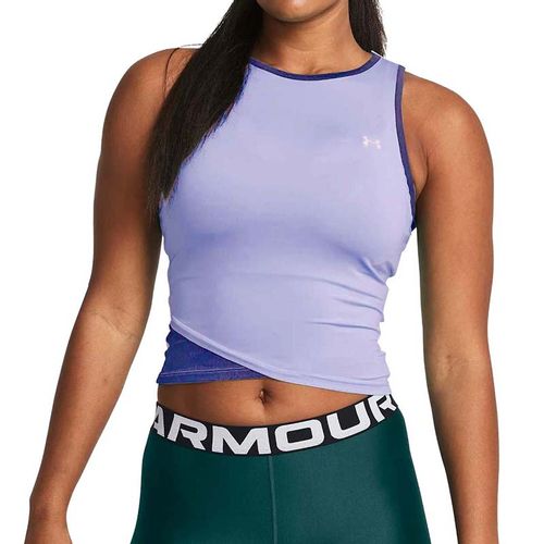 UNDER ARMOUR MAJICA ARMOUR BREEZE TANK ZA ŽENE slika 1